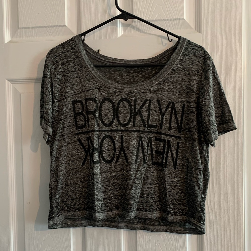 Fifth Sun Brooklyn New York Top